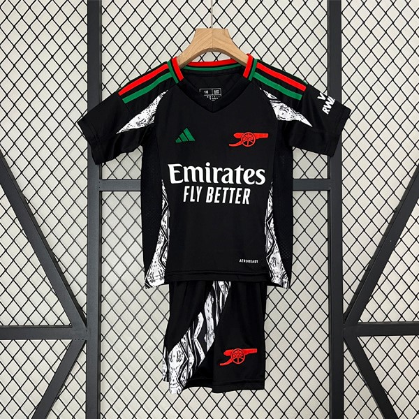 Maglia Arsenal Away Bambino 24/25